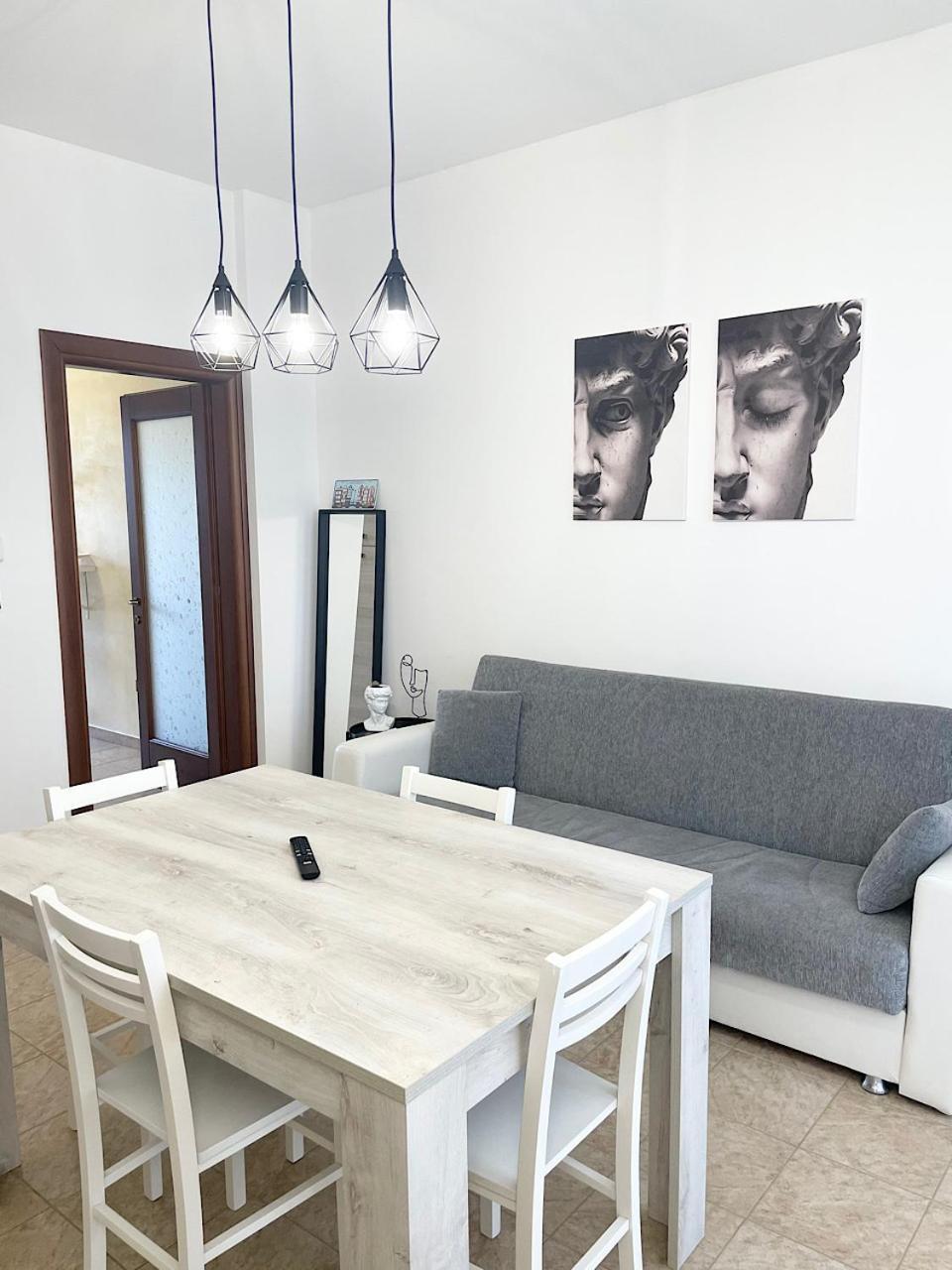 Come A Casa Тавьяно Экстерьер фото
