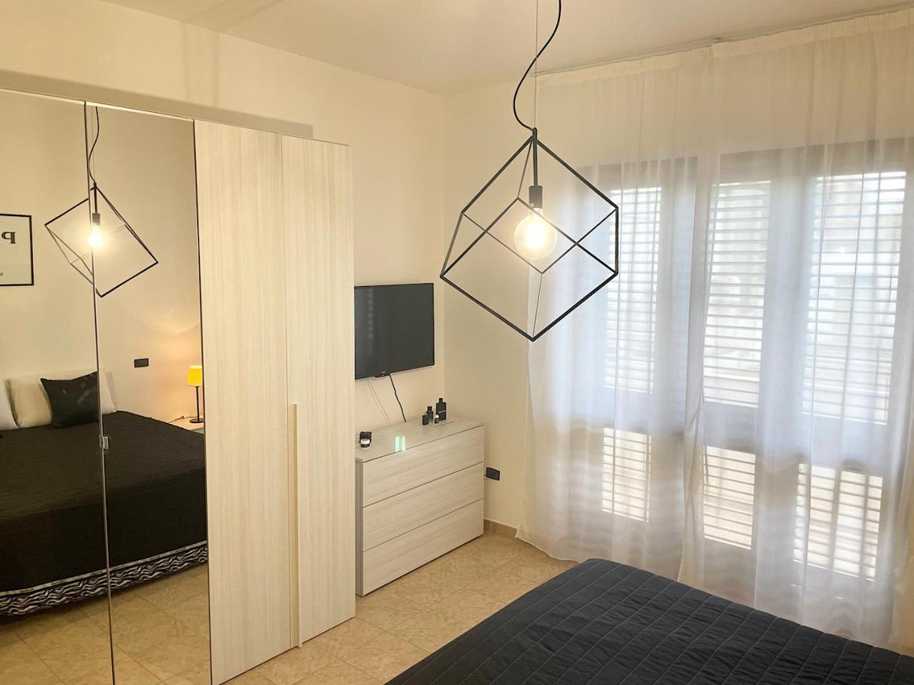 Come A Casa Тавьяно Экстерьер фото