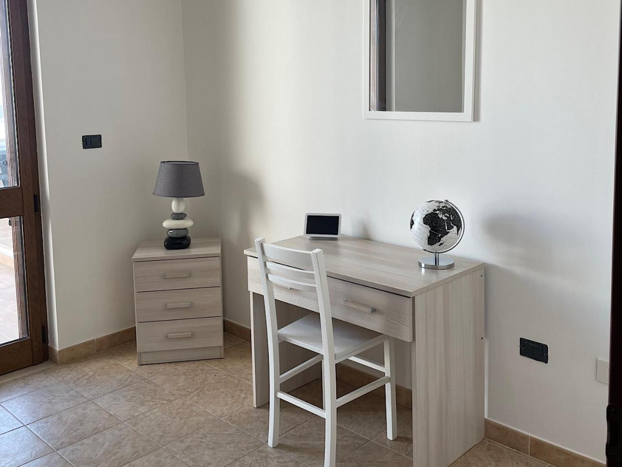 Come A Casa Тавьяно Экстерьер фото
